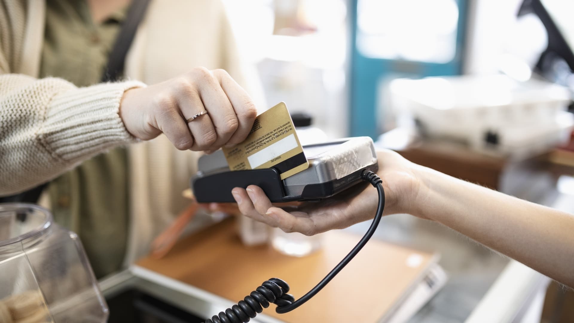 Americans have $1.13 trillion in credit card debt. Here are some expert tips to help pay yours off