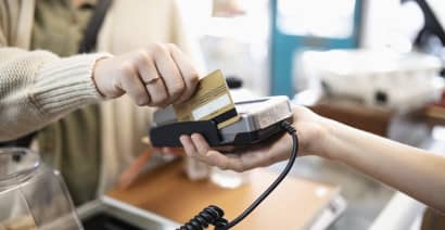Are you in credit card debt? Here are some expert tips to help pay yours off
