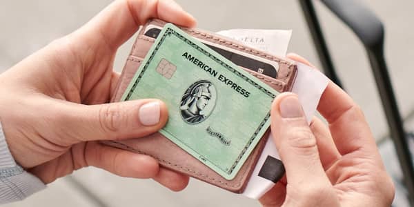 American Express is a top pick in a recession, Wells Fargo says