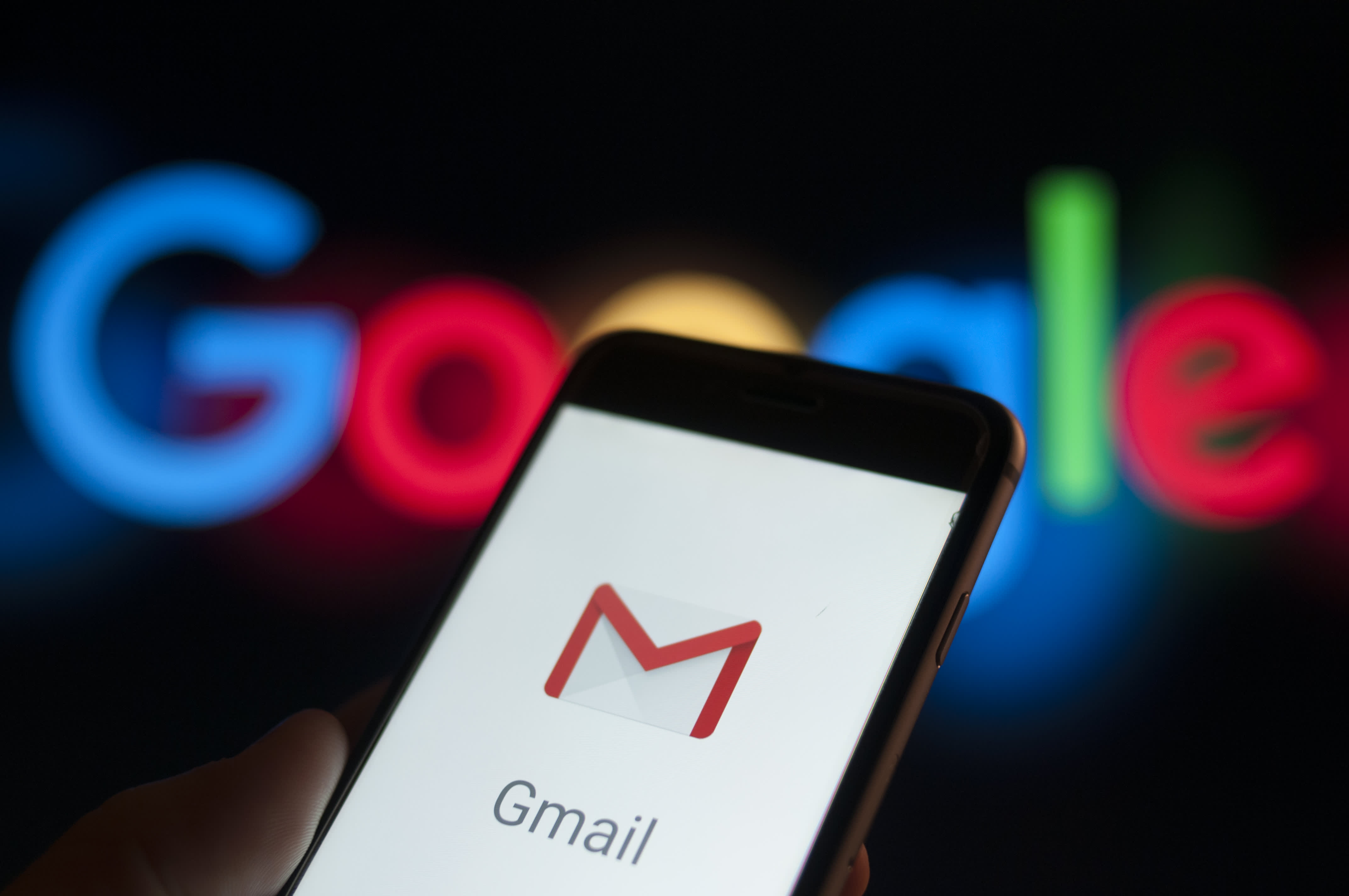 Gmail dominates consumer email with 1.5 billion users