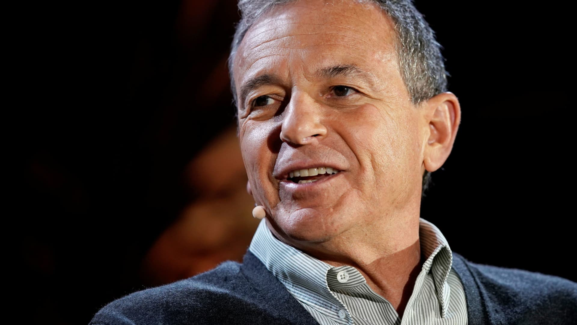 Bob Iger’s stunning return as Disney CEO throws all of Bob Chapek’s major decisions into question