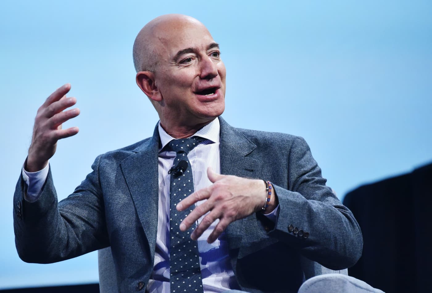 The math behind Jeff Bezos' 8 hours of sleep—and why 4 hours isn't worth it