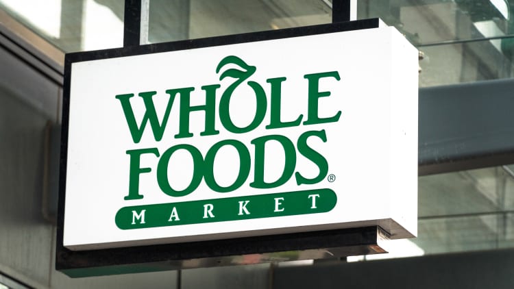 Whole Foods workers set to strike over coronavirus fears
