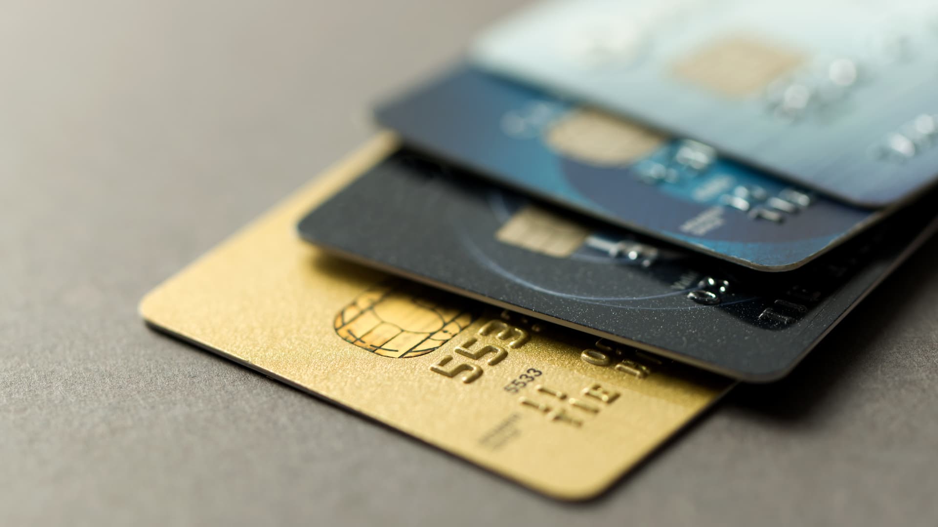 We analyzed over 200 credit cards—here are the top choices if you ...