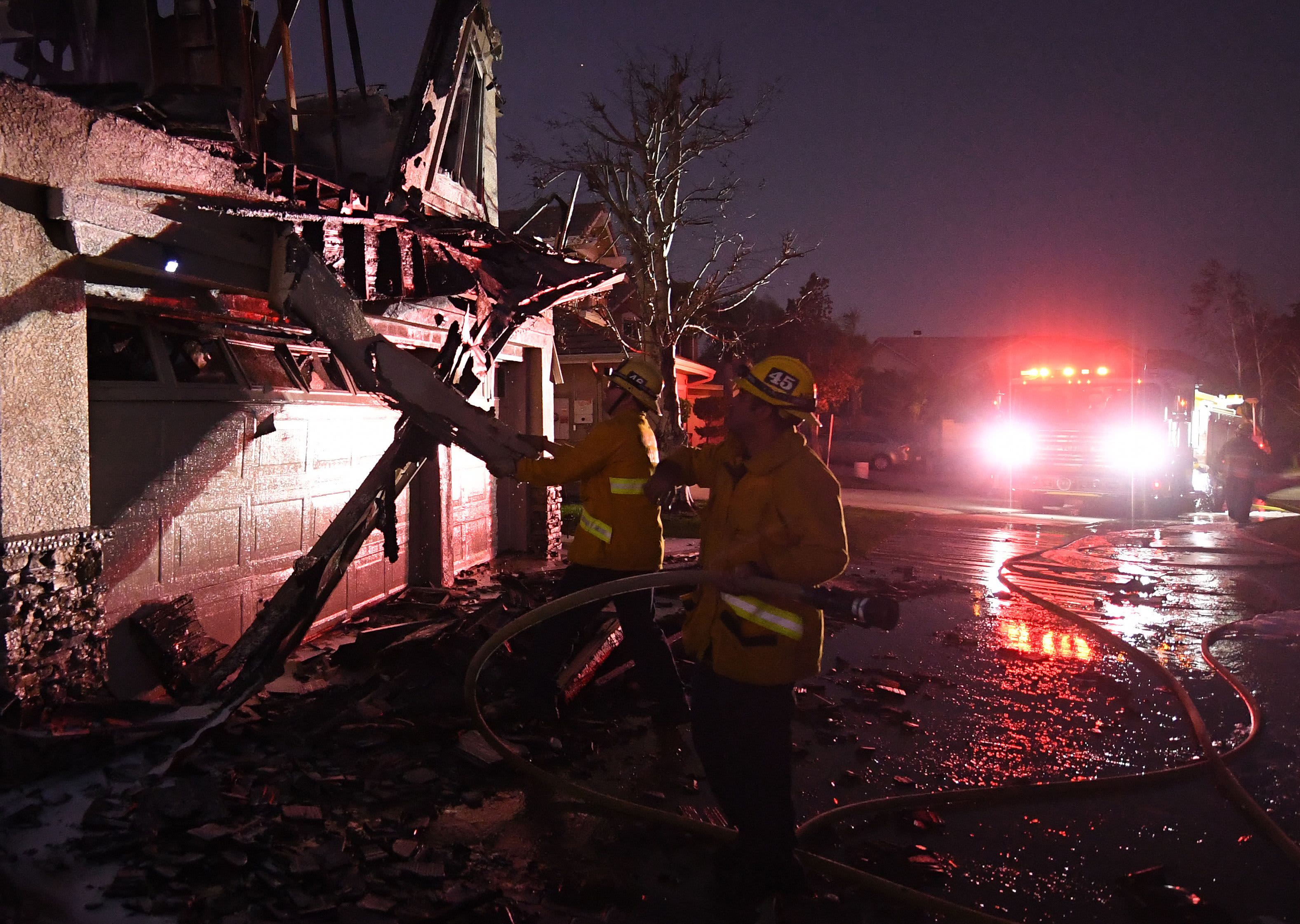 Pg E Rebuked Over Imposing Blackouts In California To Reduce Fire Risk Images, Photos, Reviews
