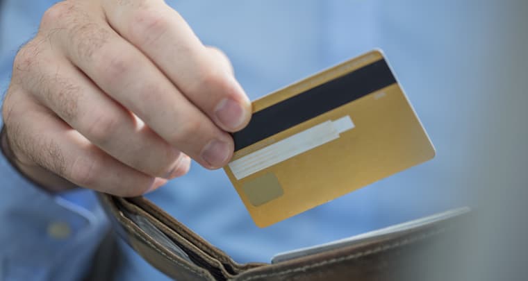Die Besten Kreditkarten Zum Kreditaufbau Im September 2022