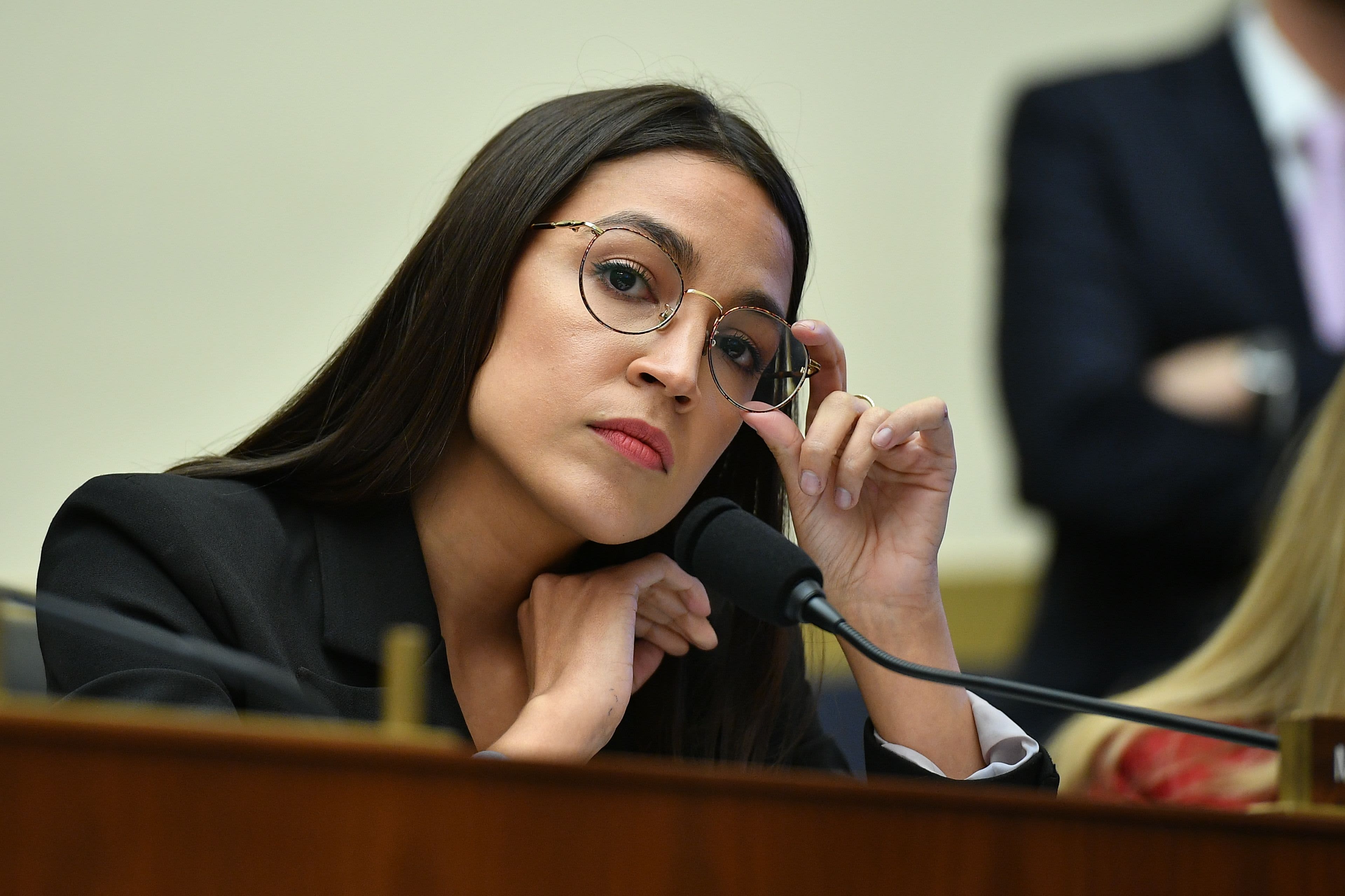 Need to heal from burnout? Alexandria Ocasio-Cortez's tips are surprisingly useful, according to a burnout coach