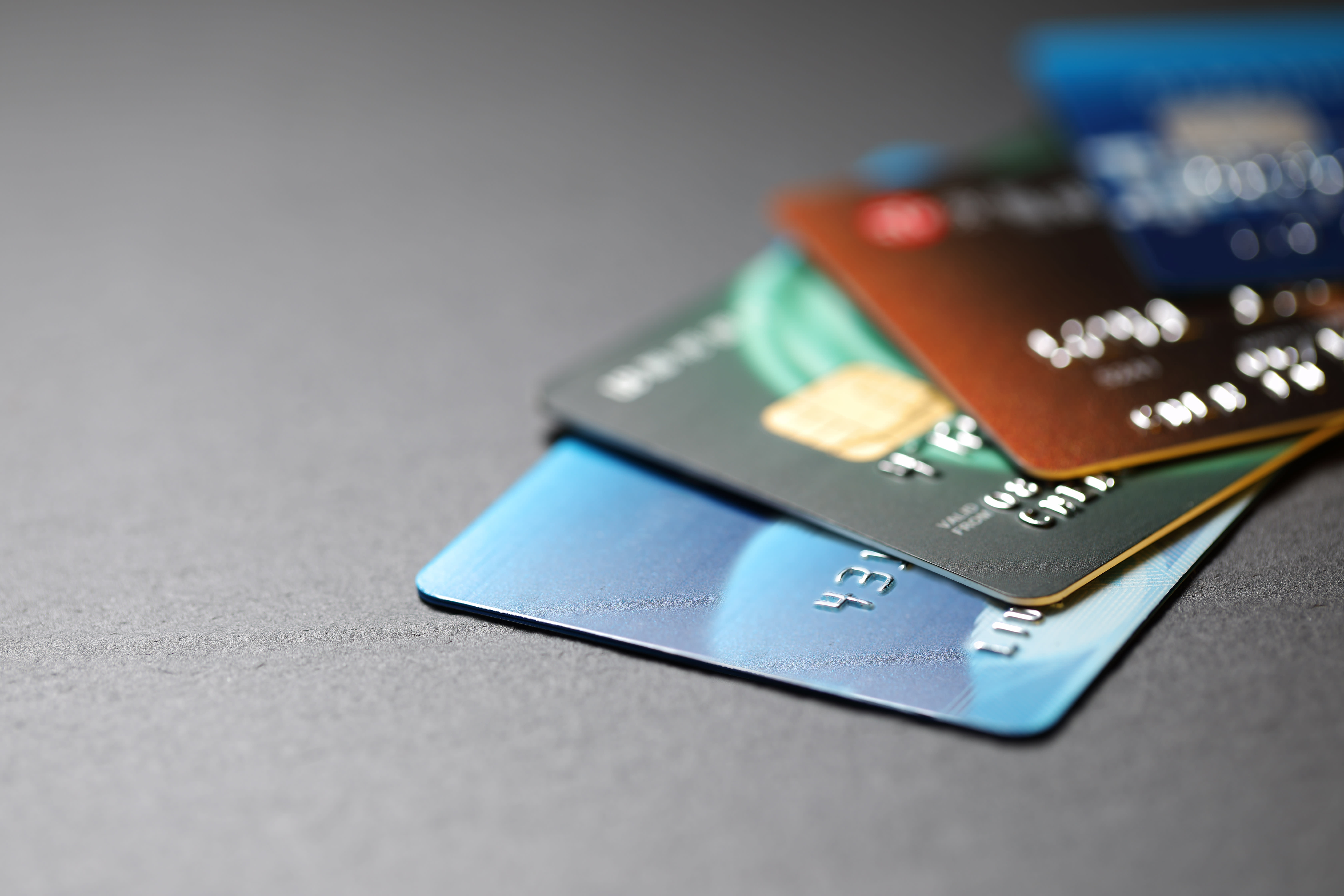 Virtual credit card manage 01  Isometric design Virtual credit card  Isometric illustration