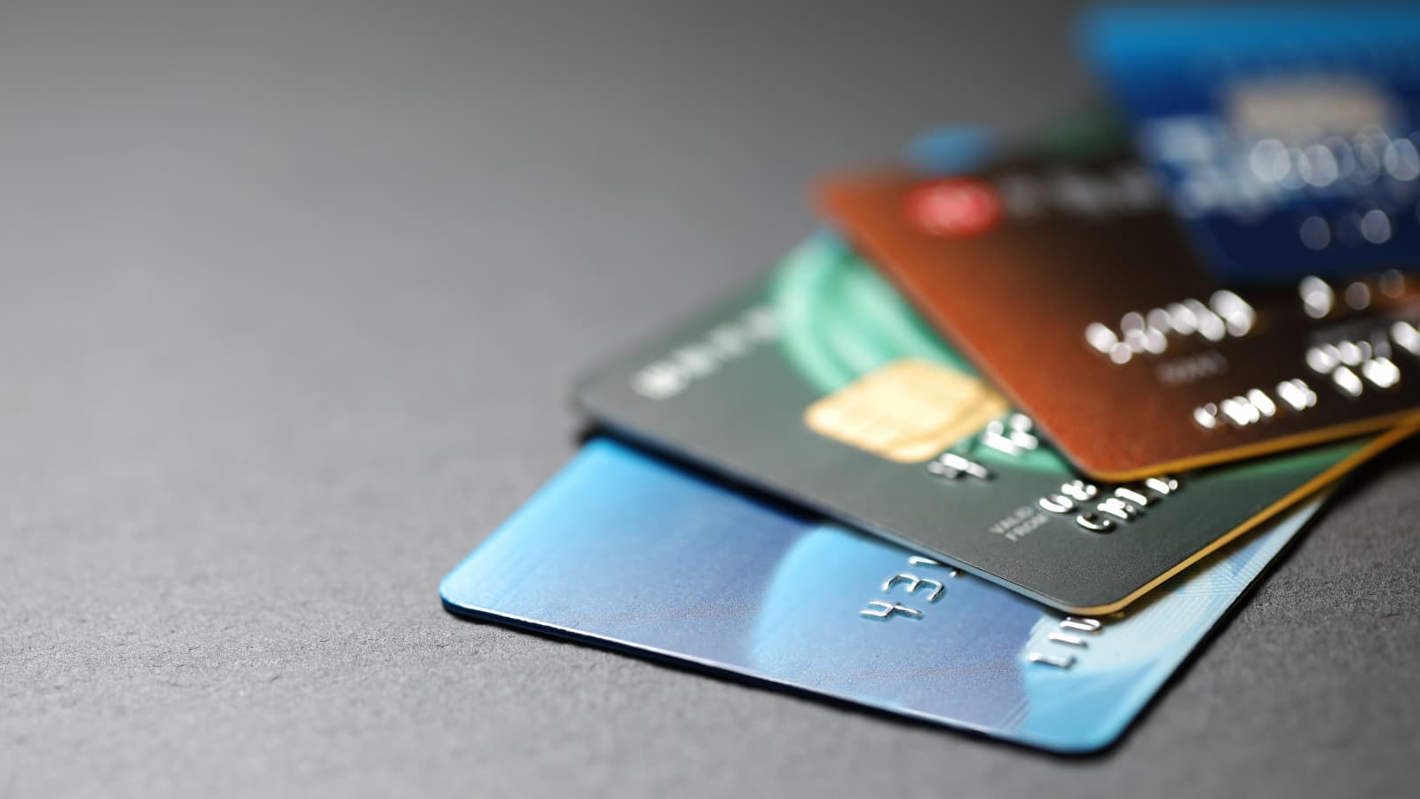 Seven Things Nobody Told You About Credit Cards credit cards