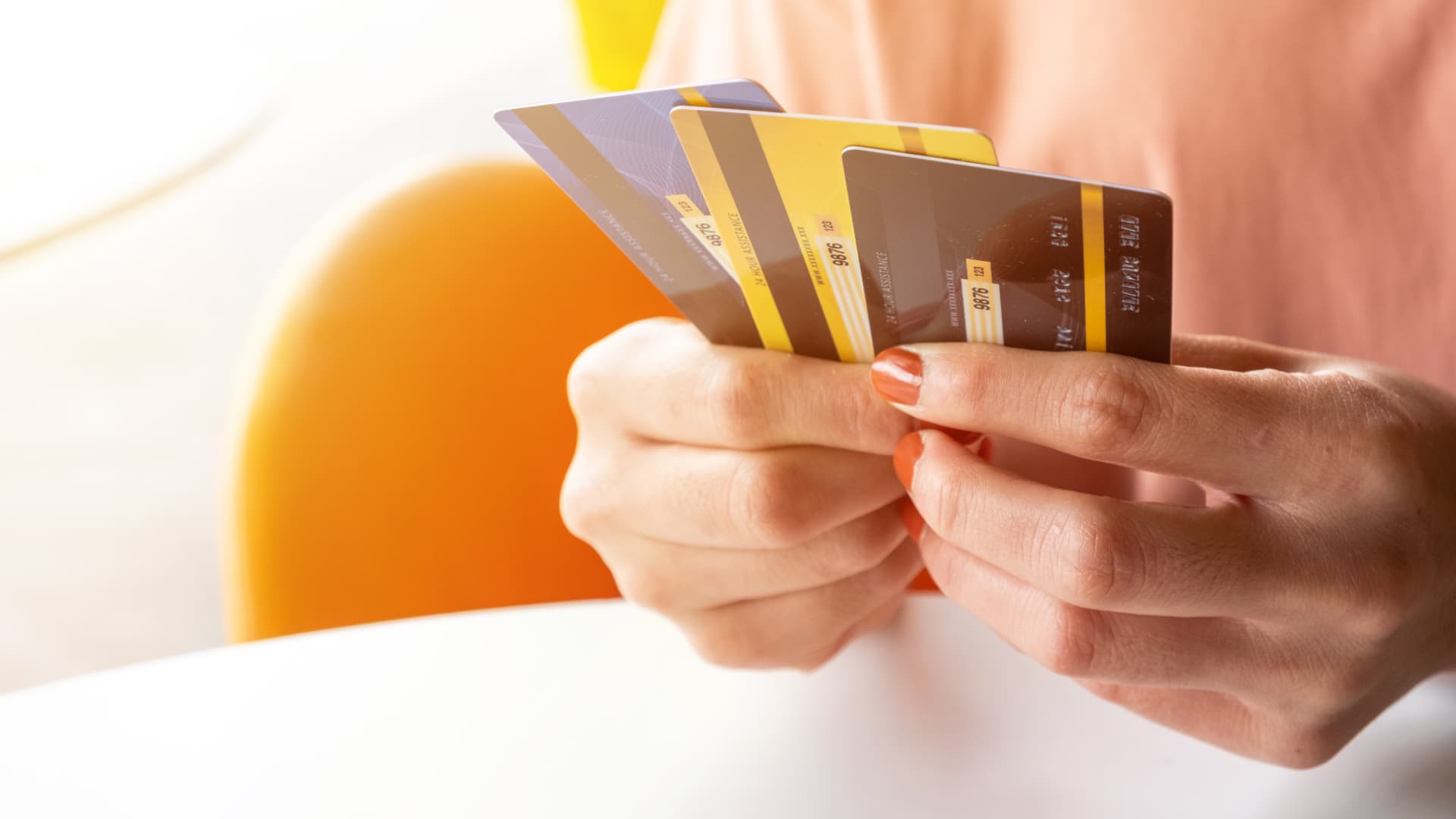 The Best Credit Cards for Fair and Average Credit of July 2022