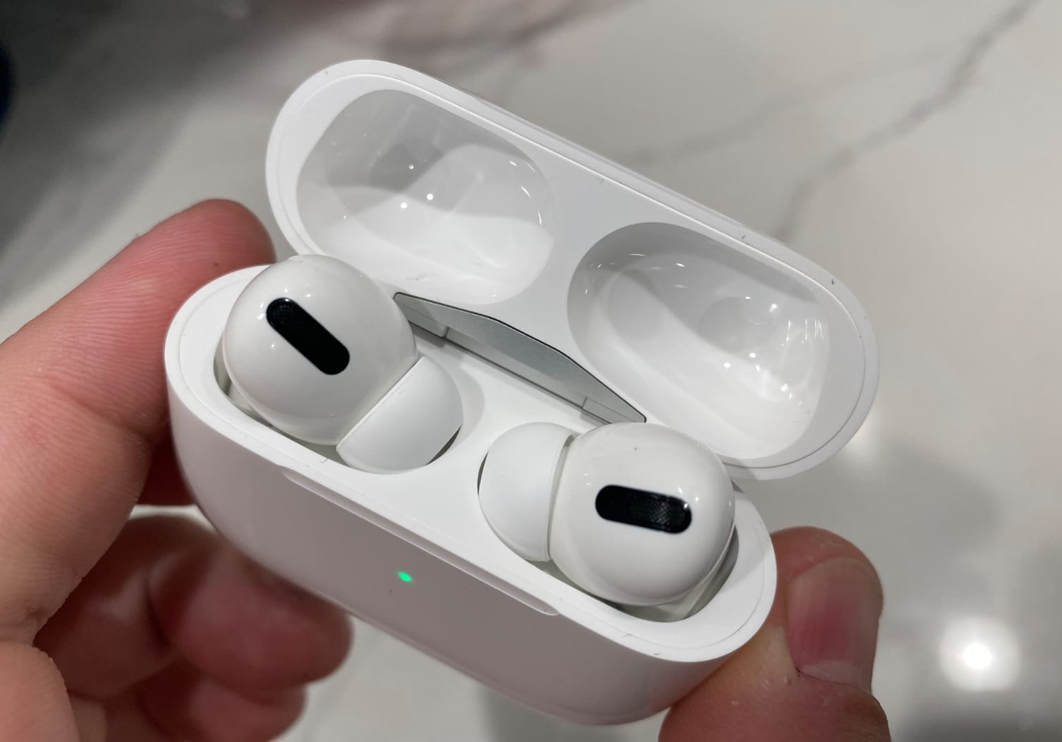 Amazon has the best sale on AirPods Pro
