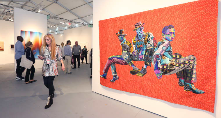 Art Basel Miami Beach 2019: 5 things to know before you go