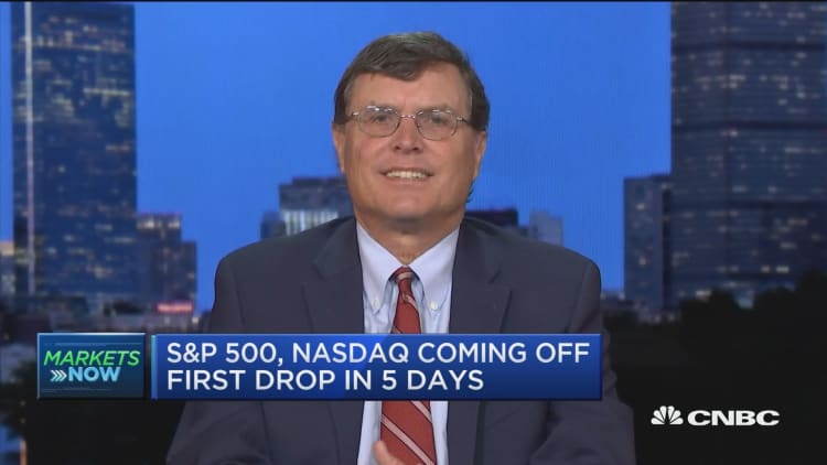 Chief Market Strategist: Fed will cut, but guidance will be less dovish