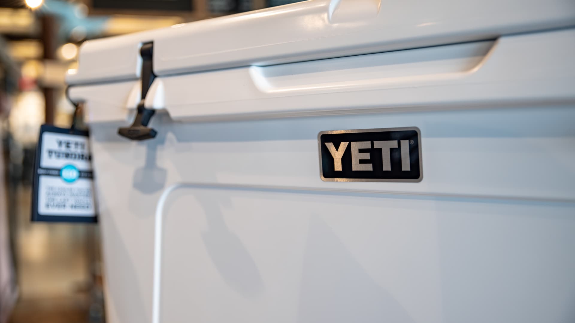 Yeti is an investable stock for these three reasons, Jim Cramer says