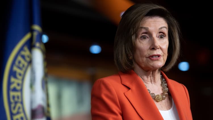 US House votes to formalize impeachment inquiry