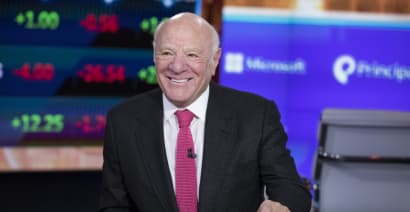 Trump Media is 'a scam' and people buying its stock are 'dopes,' Diller says