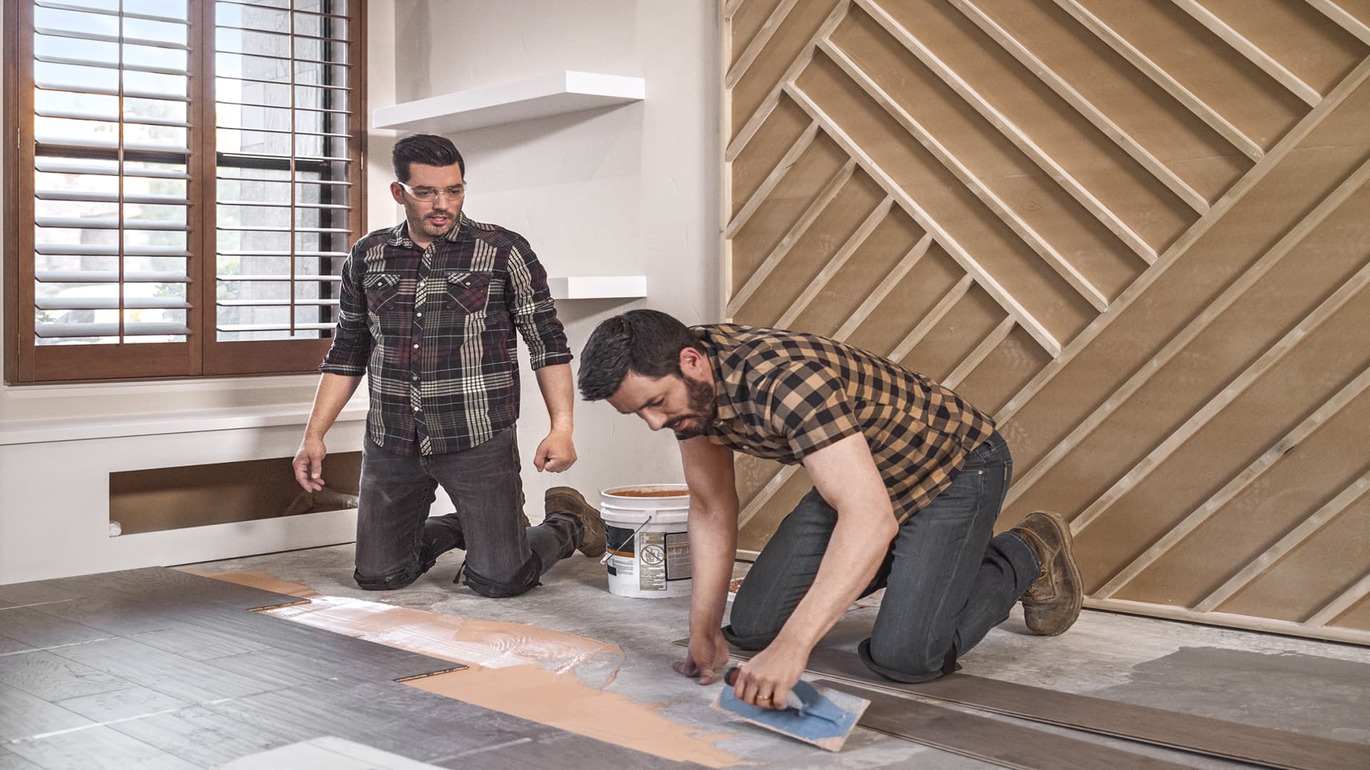 What Home Improvement Got Completely Wrong About Renovating Your House