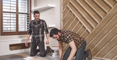 Property Brothers: Here's when to renovate your home and when to move
