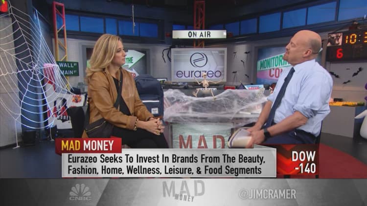 Eurazeo: Consumers are demanding that brands they shop have 'a soul'