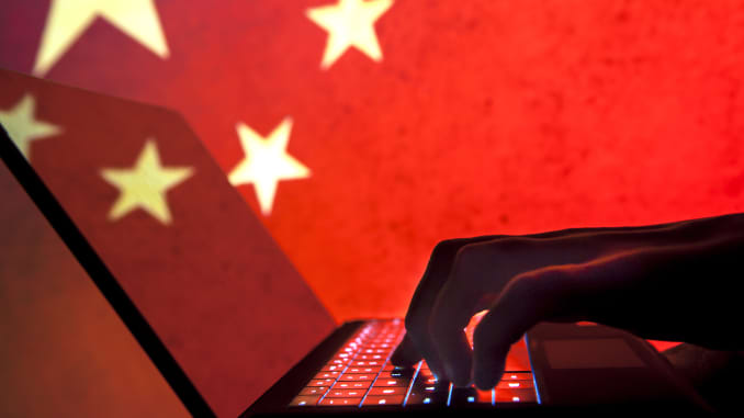 Chinese hacking group Naikon reportedly spying on Asia governments
