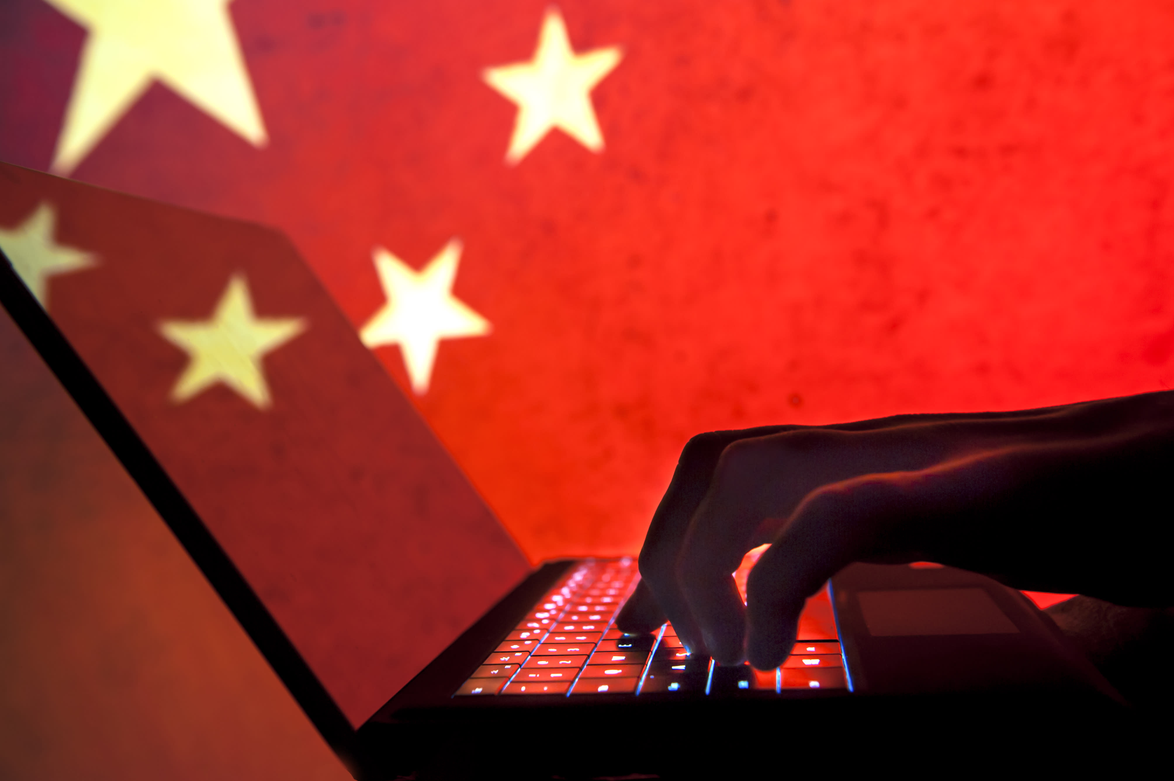 China to make some firms undergo a data security review before listing overseas