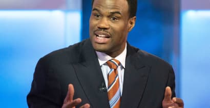 David Robinson expects a return to office with 'refreshed perspective'