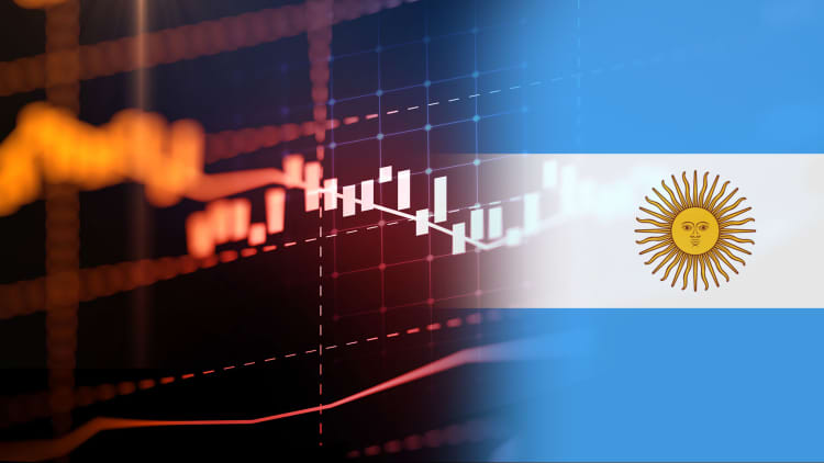 Is Argentina heading toward economic crisis – again?