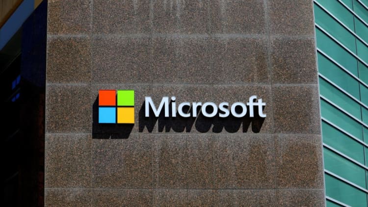 Microsoft to become carbon negative by 2030