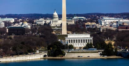 Washington DC has a deficit dilemma heading into the 2020 elections