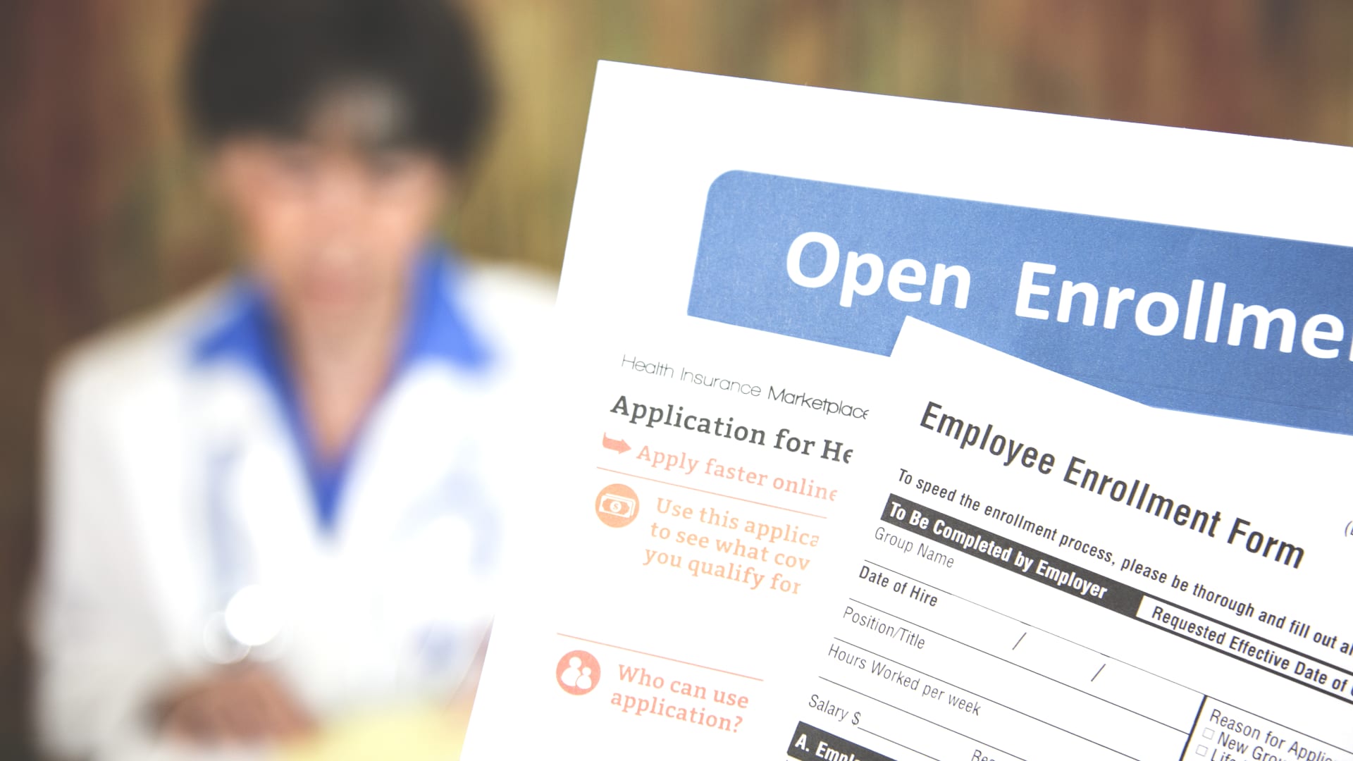 Why self-employed Individuals cannot afford to disregard open enrollment