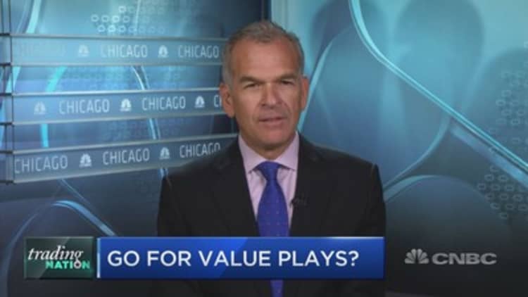 Cheap value stocks will drive market to new highs: Morgan Stanley