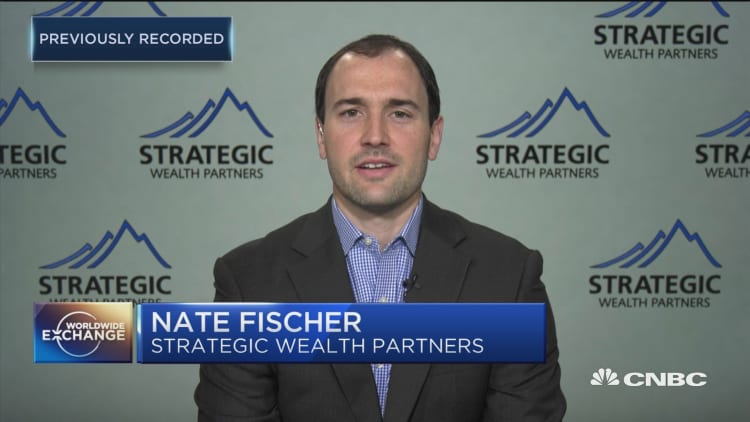 Fischer: Fed cut, phase-one trade deal, strong cyclicals behind market rallies