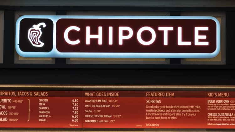 How Chipotle dominated fast-casual dining after disastrous food-safety scares