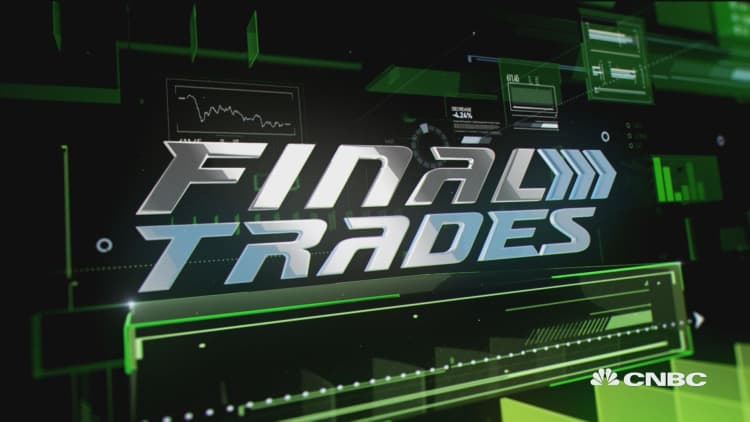 Final Trades: Guidewire , Corteva, Shake Shack and more