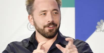 Dropbox CEO on the boomerang benefits of offering workers virtual-first jobs