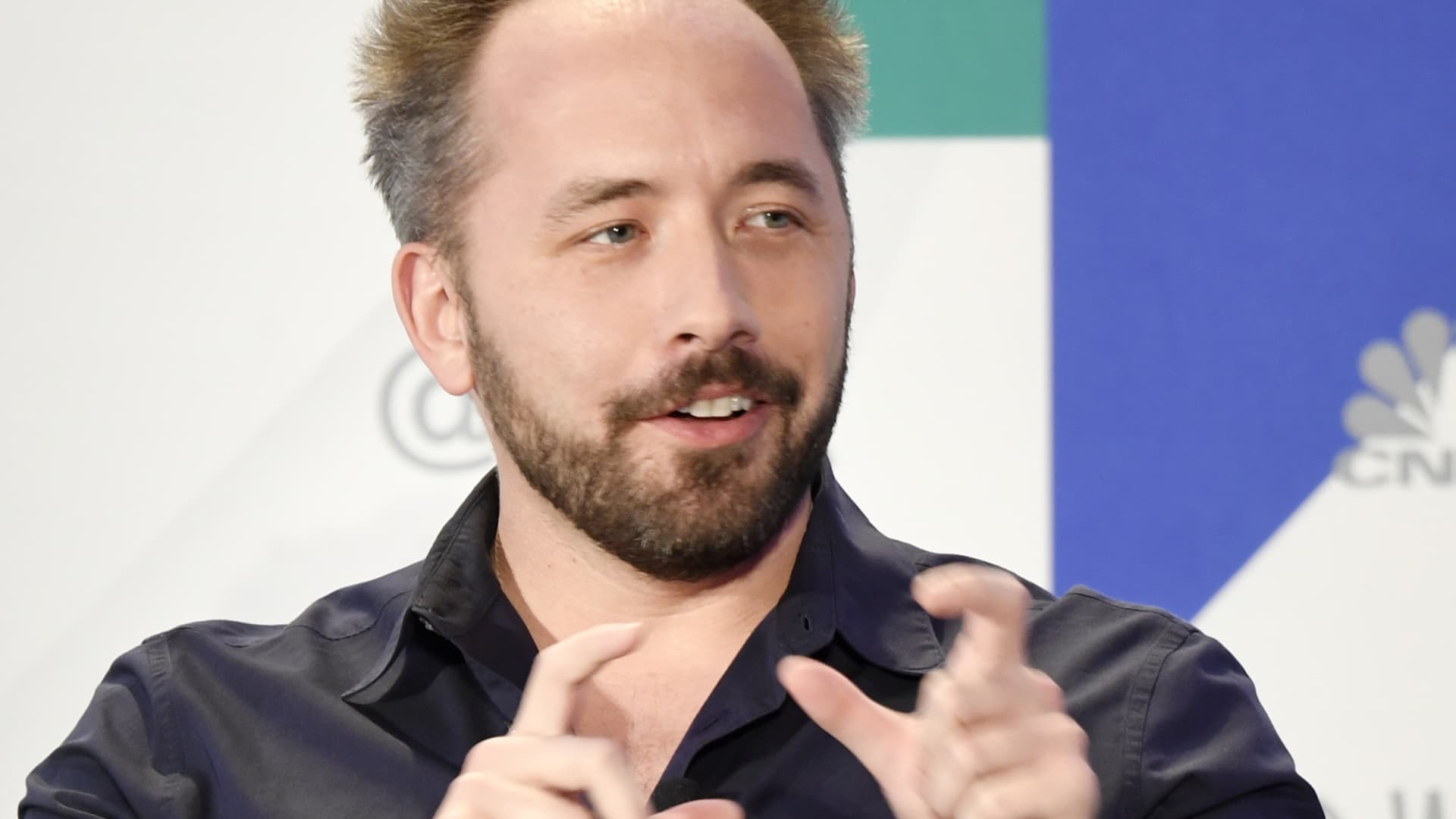 Dropbox CEO on the boomerang benefits of offering workers virtual-first jobs - CNBC