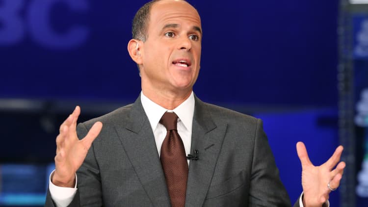 Marcus Lemonis on how the pandemic could change consumer activity permanently