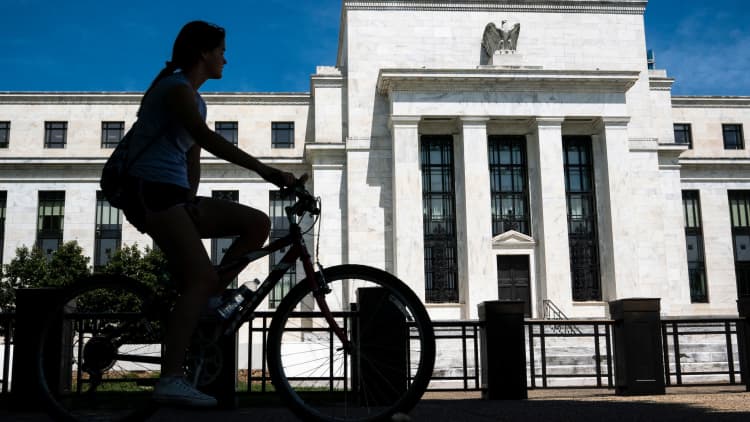 There's weakness in fundamentals the Fed may be overlooking: Economist