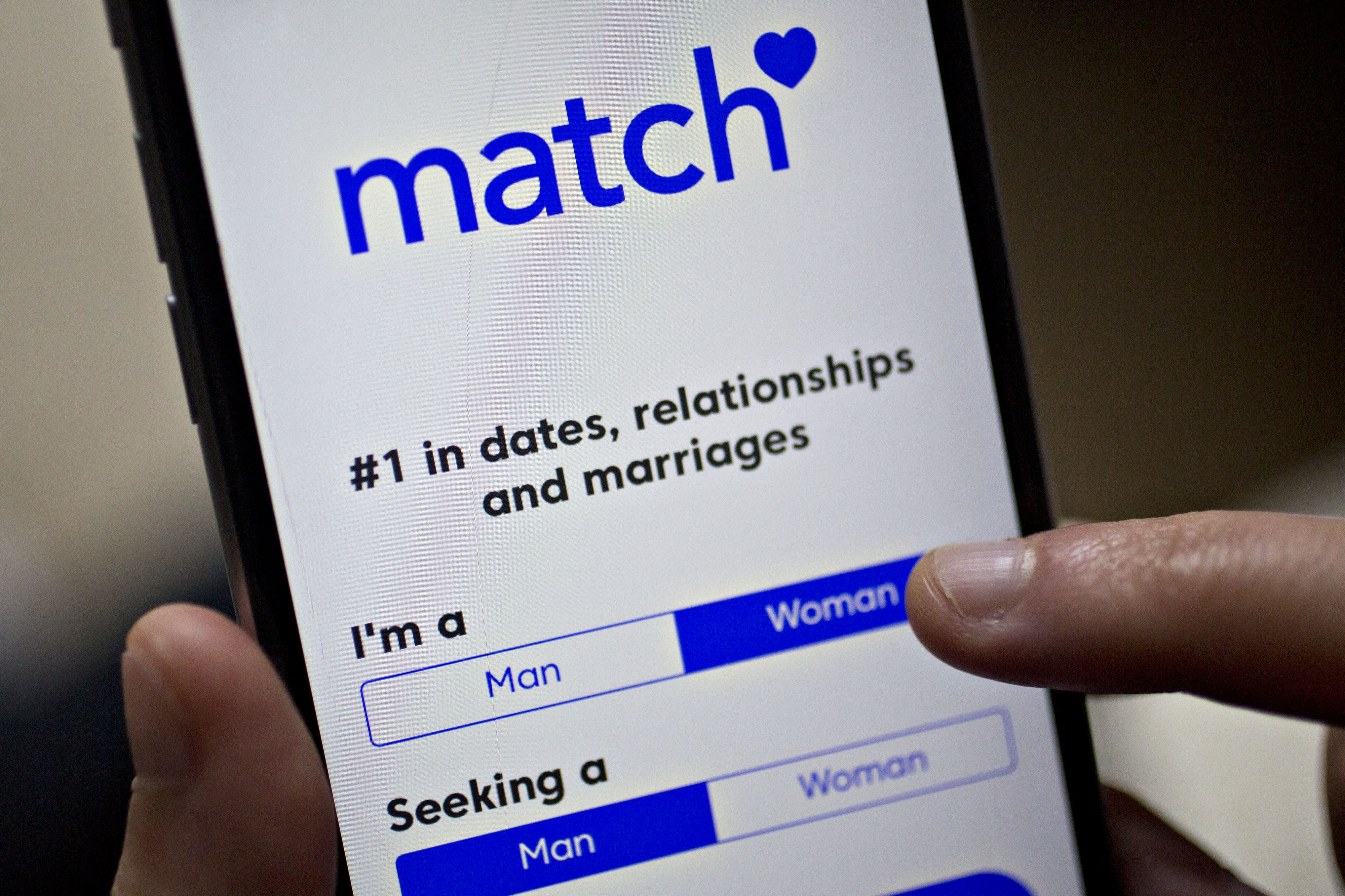 Match Group wants expansion beyond dating with $ 1.7 billion acquisition: chief financial officer