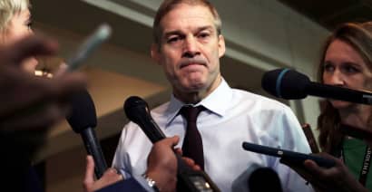 Referee warned Rep. Jim Jordan about Ohio State doctor's sex misconduct: lawsuit