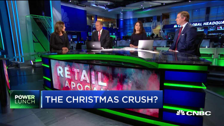 More will shop online than in-store this holiday season: Retail analyst
