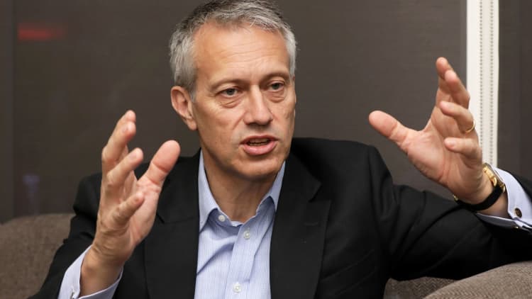 Coca-Cola CEO James Quincey on Q1 earnings, coronavirus business impact and more
