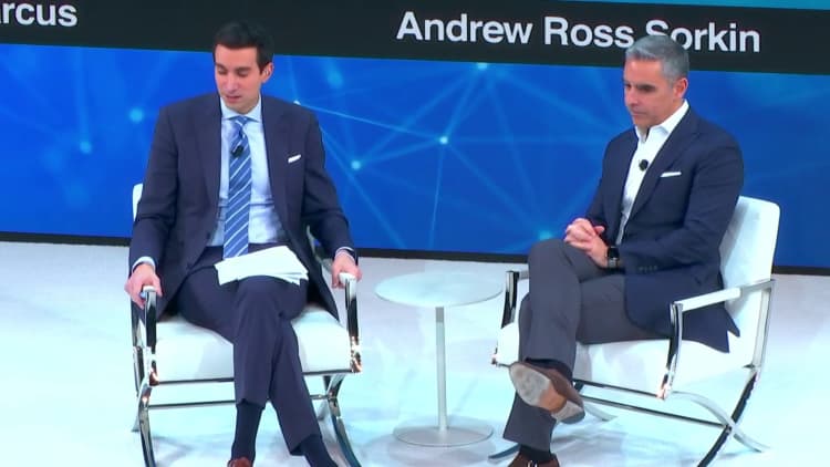 Facebook's libra head: I don't see bitcoin as currency, it's digital gold