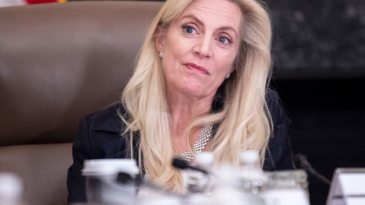 Fed's Brainard: Persistent unemployment can hurt economy's growth potential