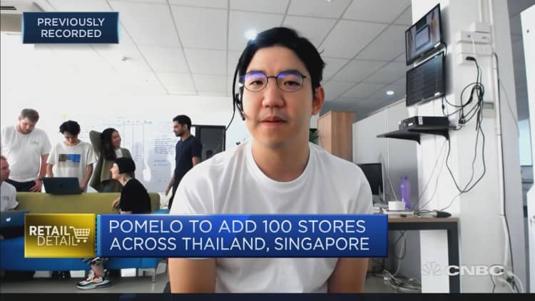 Main purpose of Singles Day is to get new customers: Pomelo Fashion