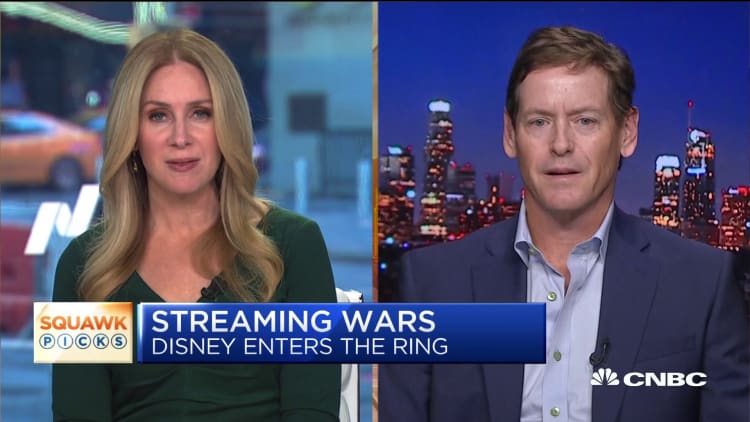 A media pro explains how the streaming wars are changing the production model