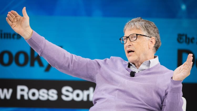 Bill Gates believes schools could reopen in the fall as US battles coronavirus pandemic