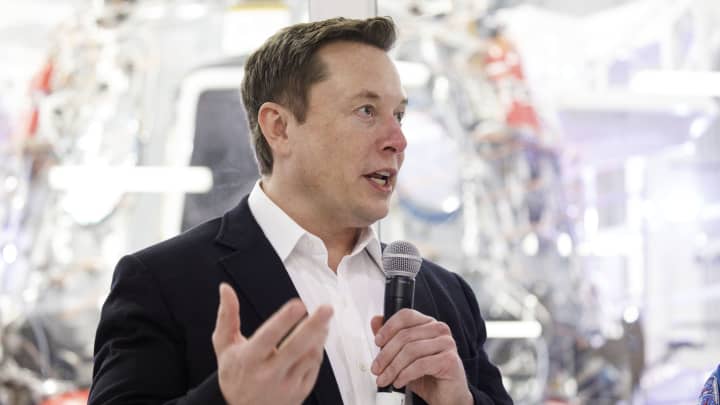 Elon Musk testifies in Vern Unsworth 'pedo guy' trial