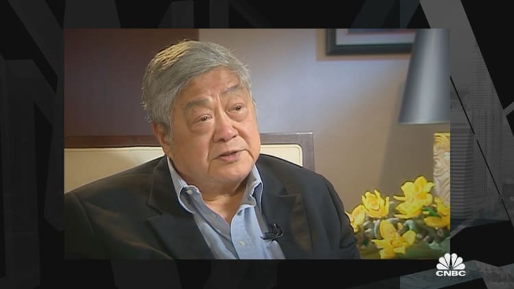 Revisiting Managing Asia's 2007 interview with the late John Gokongwei