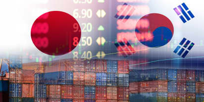 Why are Japan and Korea in a trade war?